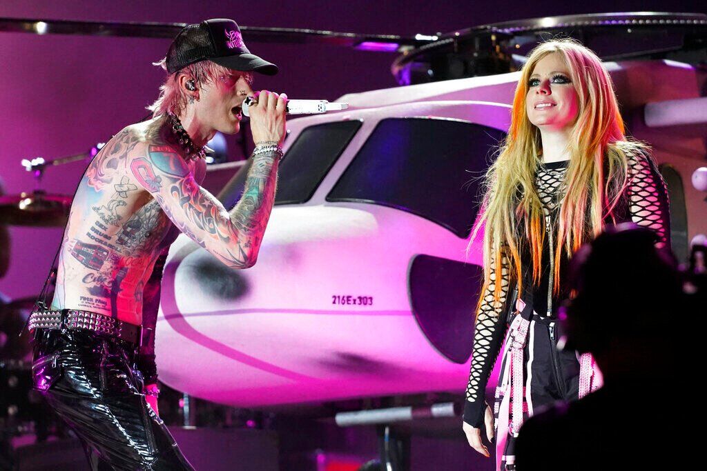 2022 Lollapalooza Music Festival - Day Two